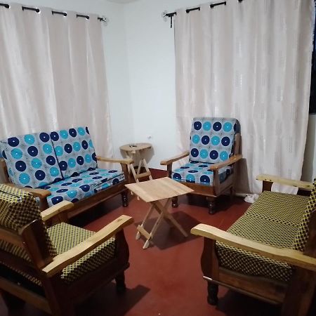 Ewaso Maasai Apartment Моши Екстериор снимка