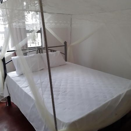 Ewaso Maasai Apartment Моши Екстериор снимка